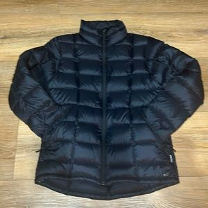 REI women’s lightweight puffer